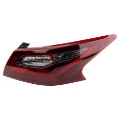 Tail Light