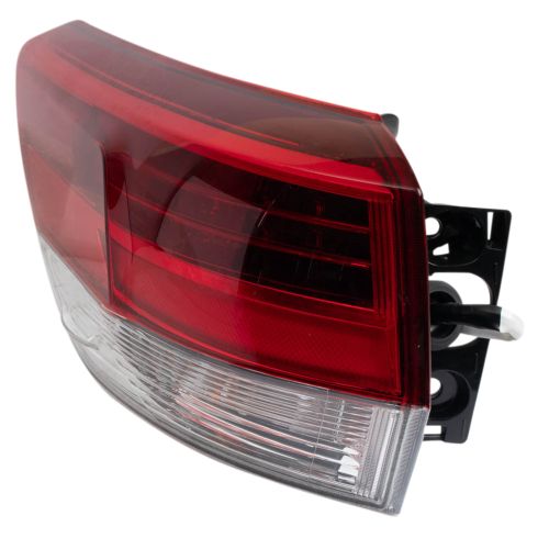 Tail Light
