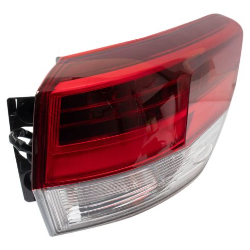 Tail Light