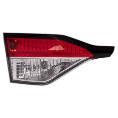 Tail Light