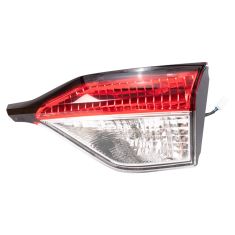 Tail Light