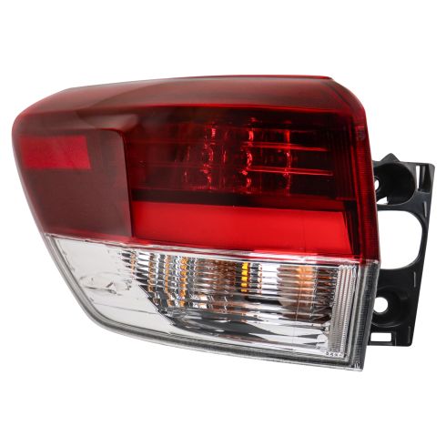 Tail Light