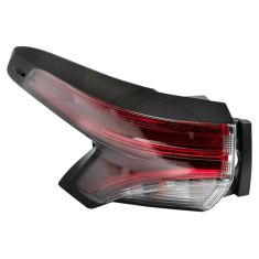 Tail Light
