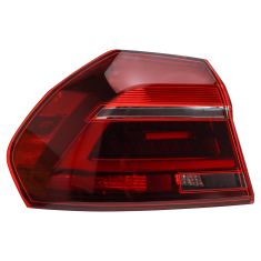 Tail Light