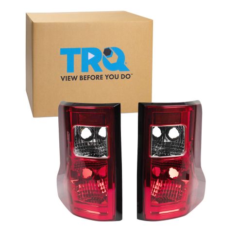 Tail Light Set