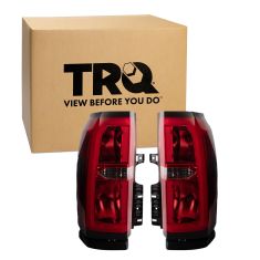 Tail Light Set