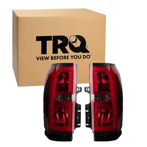 Tail Light Set