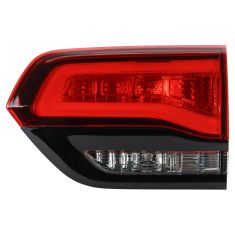 Tail Light
