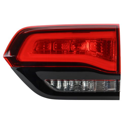 Tail Light