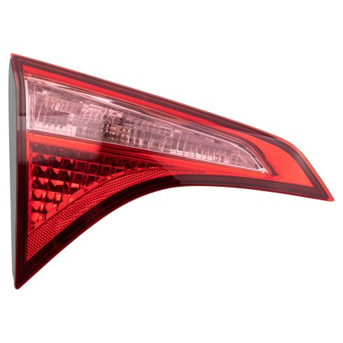 Tail Light