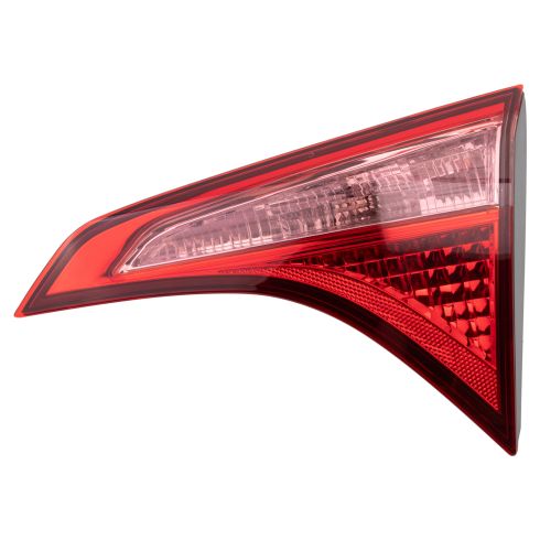 Tail Light