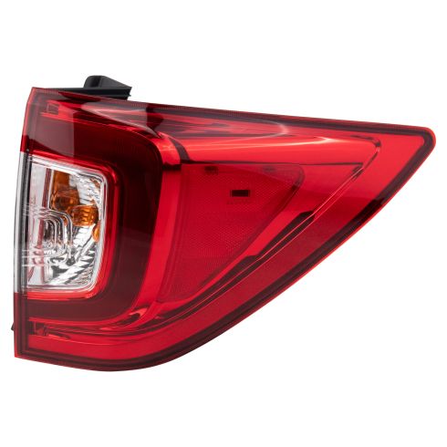 Tail Light