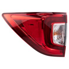 Tail Light