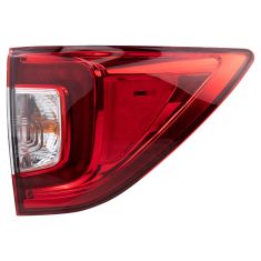 Tail Light