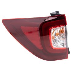 Tail Light