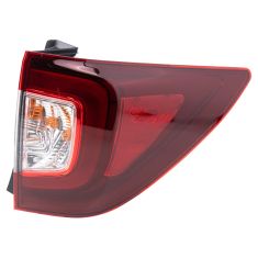 Tail Light