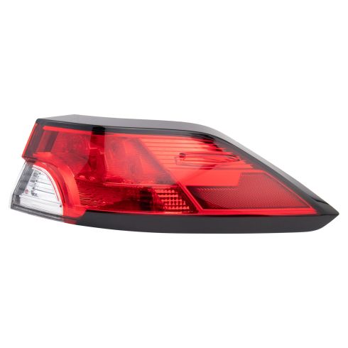 Tail Light