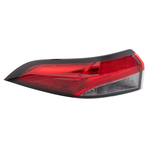 Tail Light