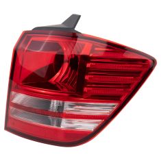 Tail Light