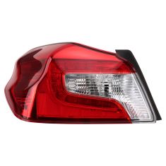Tail Light