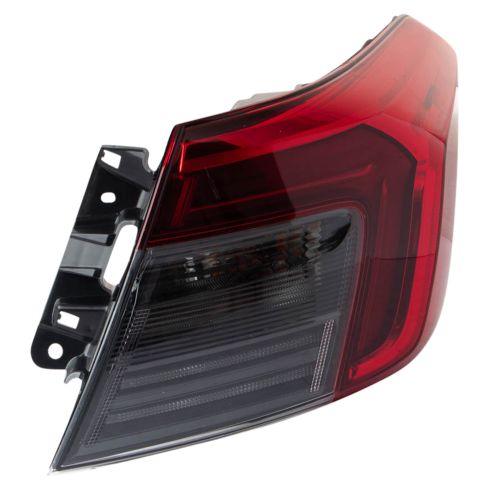Tail Light