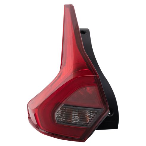 Tail Light