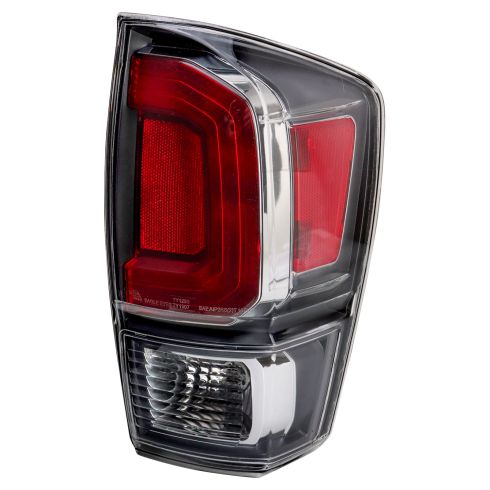 Tail Light