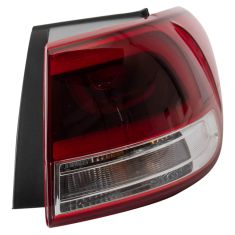 Tail Light