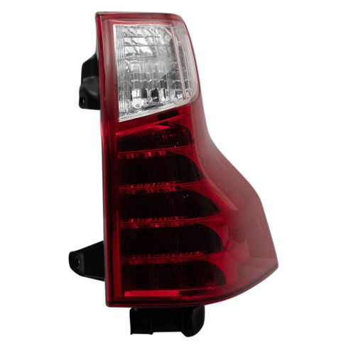 Tail Light