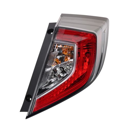 Tail Light