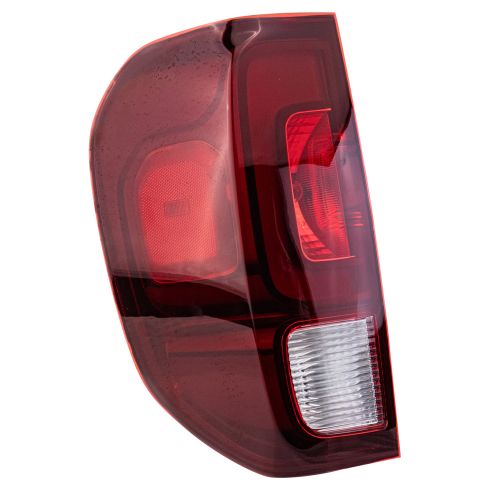 Tail Light