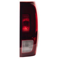 Tail Light