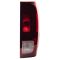 Tail Light
