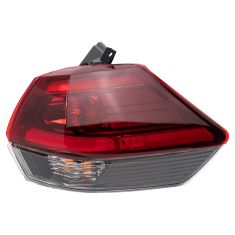 Tail Light