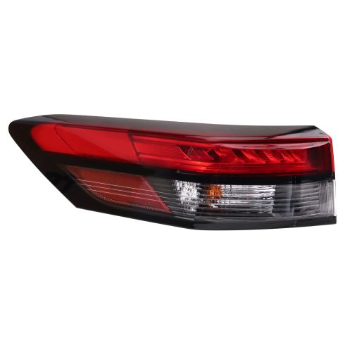 Tail Light