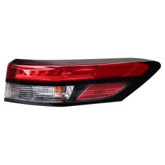Tail Light