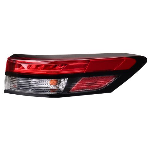 Tail Light