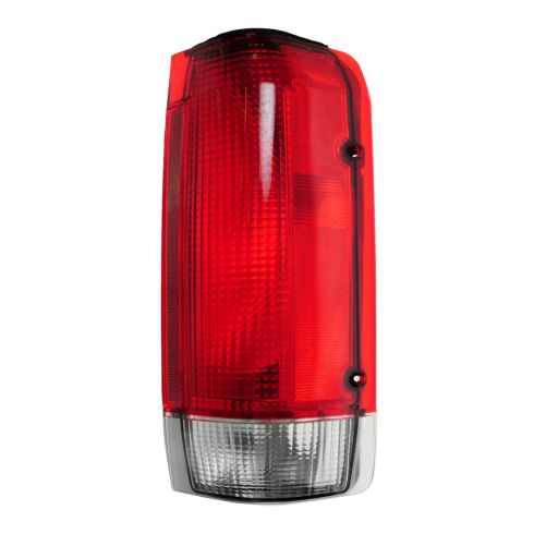 Tail Light