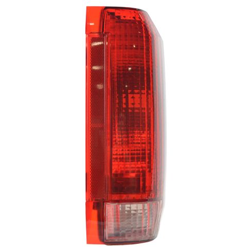 Tail Light