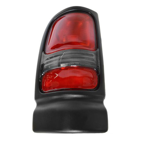 Tail Light
