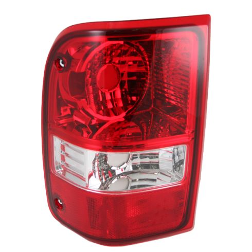 Tail Light