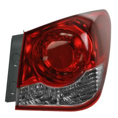 Tail Light