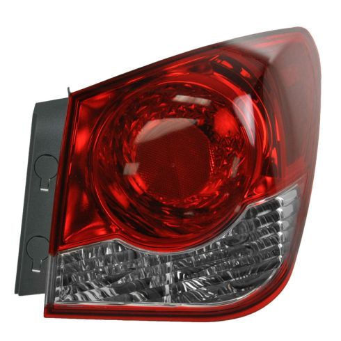 Tail Light