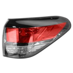 Tail Light