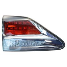 Tail Light