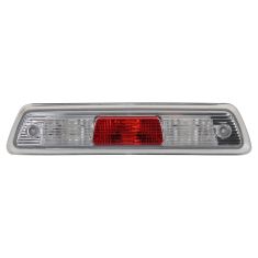 High Mount Third Brake Light