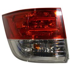 Tail Light
