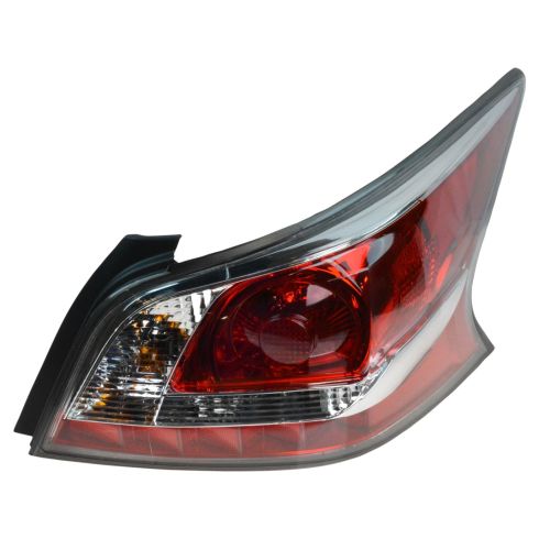 Tail Light