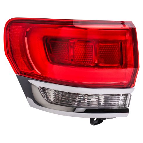 Tail Light