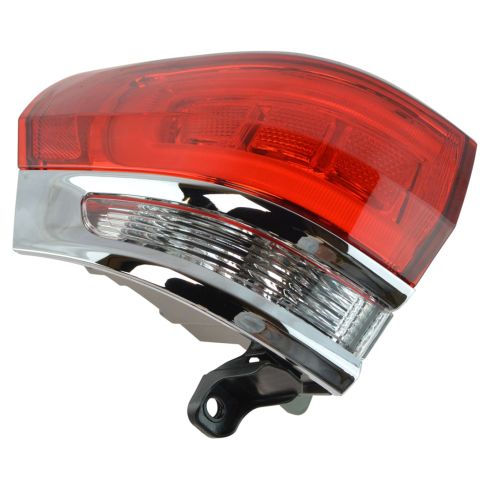 Tail Light